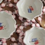 candy dishes